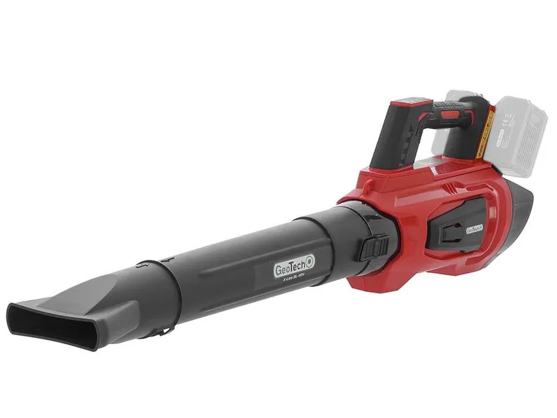 GeoTech X-Line BL-40V - Souffleur de feuilles sur batterie - 40 V
