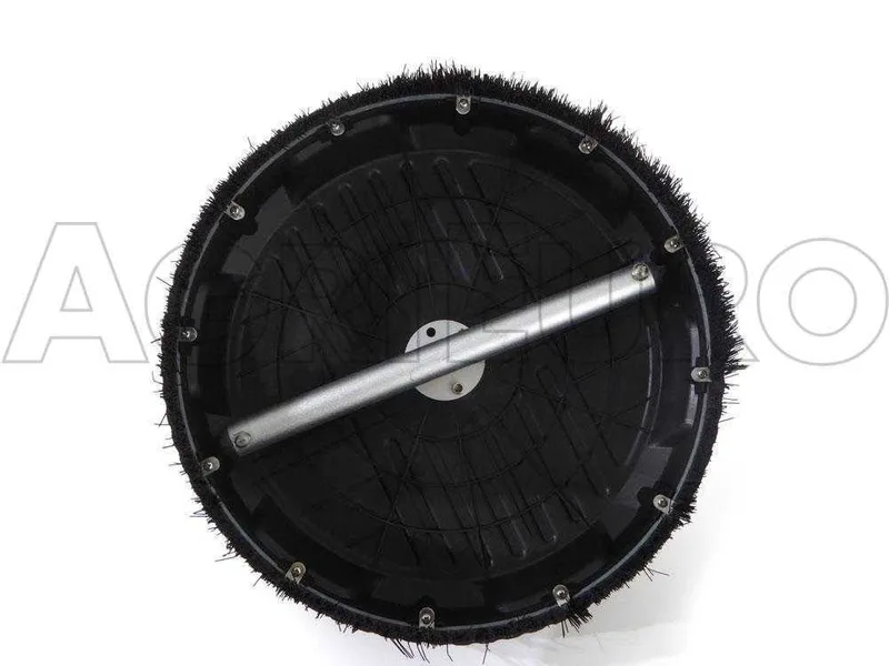 Accessoire brosse pour sols semi-professionnelles SFC15-L 15"