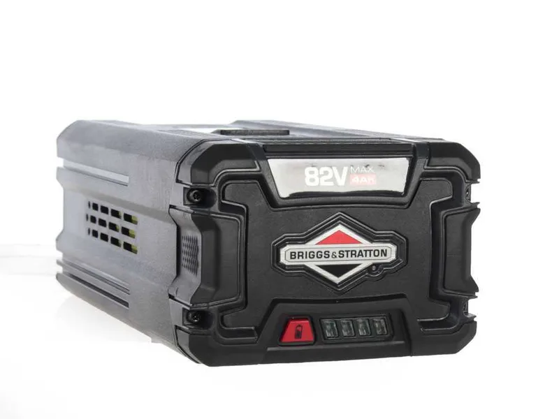 Batterie au lithium Briggs&Stratton - 4AH 82V