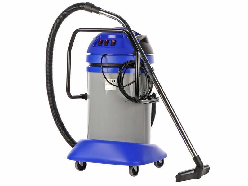 Annovi & Reverberi 4400MP - Aspirateur Bidon multifonctions - Cuve en plastique 77 L - 3300W