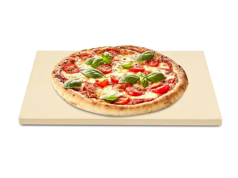 G3 Ferrari - Pierre réfractaire pour pizza 38x30cm