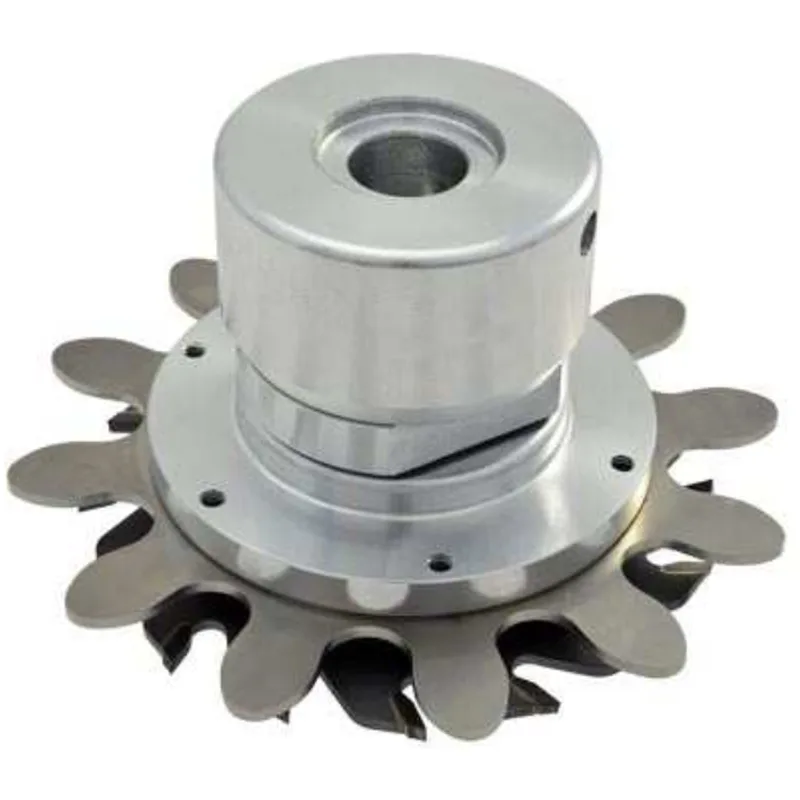 Accessoire réciprocateur brumar mini-spuller