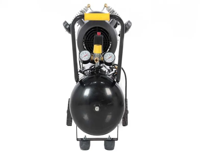 Stanley Fatmax DV2 400/10/50 - Compresseur d'air électrique monophasé - Moteur 3 CV - 50 L