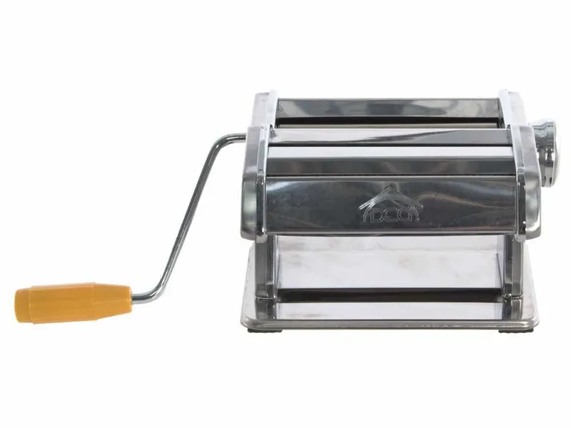 DCG PM1600 - Laminoir - Machine à pâtes manuelle en INOX