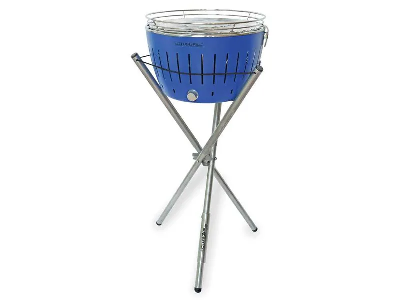 LotusGrill LG US - Trépied universel