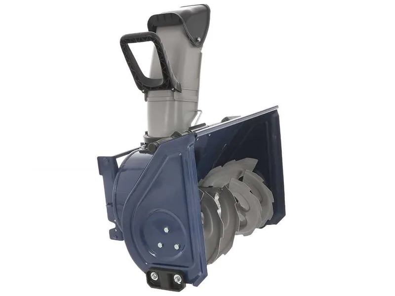 Accessoire fraise à neige à double étage pour BullMach SS 80 - Fraise de 55 cm