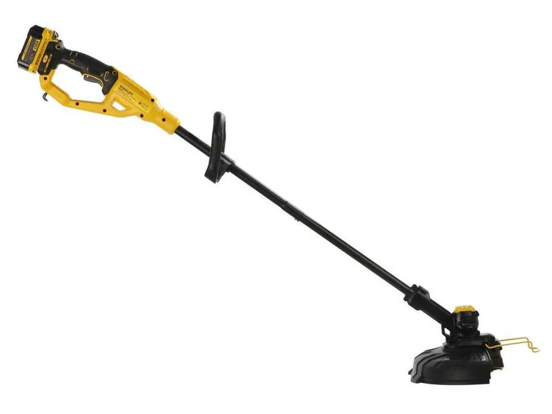 Stanley STCST933M1-QW - Coupe-bordure à batterie - 18 V 4 Ah