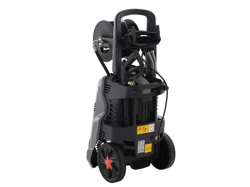 Comet K 200 10/150 Extra - Nettoyeur haute pression à eau froide - 150 bar - 600 L/h