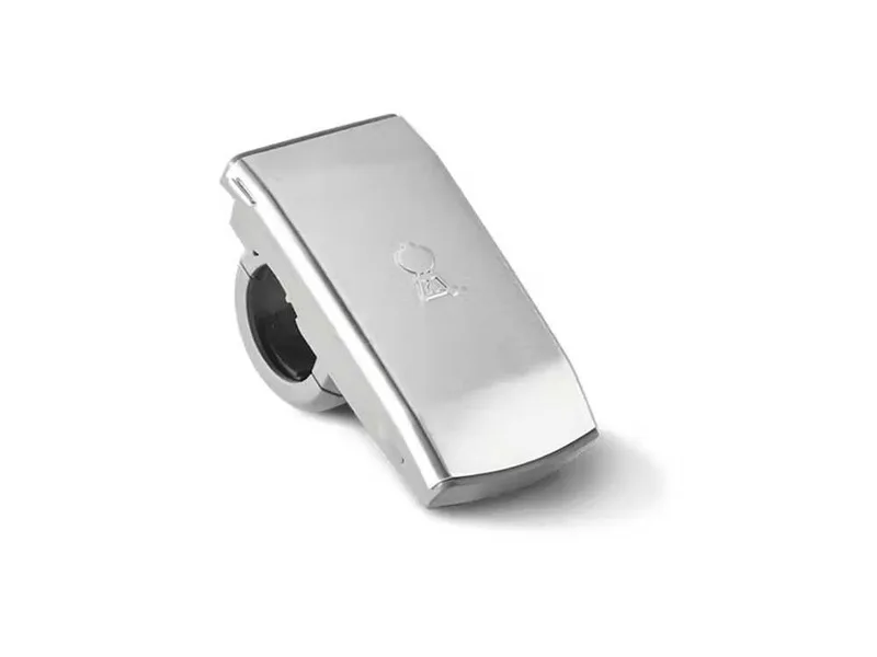 Lampe pour poignée Weber Grill 'n Go 7662