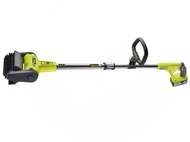 Ryobi RY18PCB-140 - Nettoyeur de sols à batterie - 18V - 4Ah