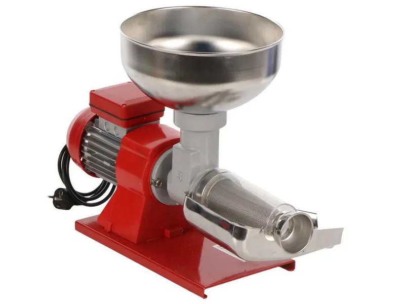 GRIFO SP3ELI - Épépineuse avec moteur électrique 375W