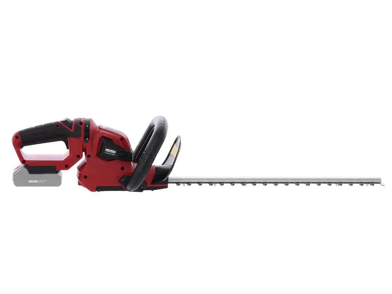 GeoTech X-Line HT-20V - Taille-haie à batterie - 20 V