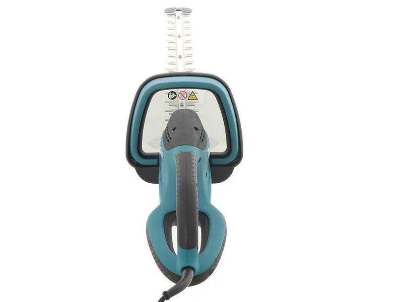 Makita UH6580 - Taille-haie électrique avec lamier de 65 cm - 670W