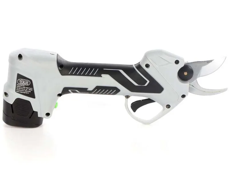 Volpi KV310 - Sécateur électrique de taille - sans batterie et sans chargeur