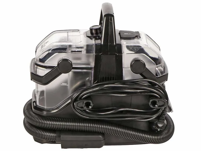 Bissell SpotClean HydroSteam Select - Nettoyeur vapeur - 1000W