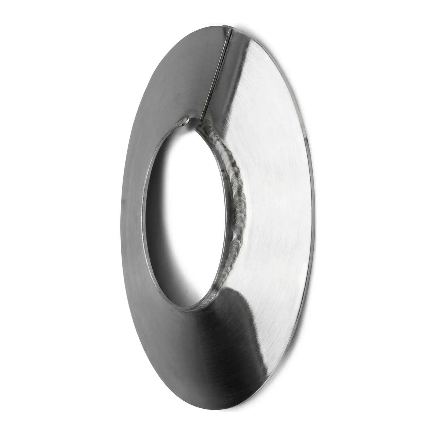 Schiedel Rosace de raccordement 85 mm pour ICS Ø 150 mm