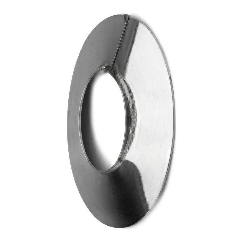 Schiedel Rosace de raccordement 85 mm pour ICS Ø 150 mm
