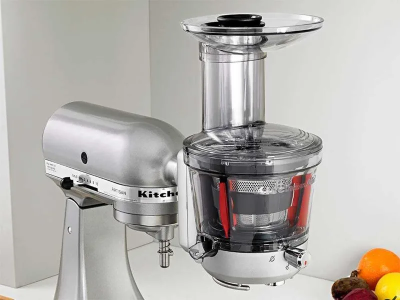 KitchenAid 5KSM1JA - Centrifugeuse pour batteur mélangeur planétaire