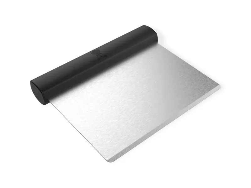 Grattoir / hachoir de plancha Weber