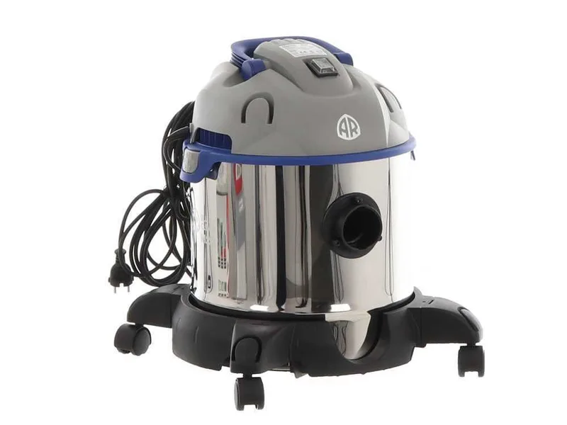 Aspirateur multifonction M20 - cendres, poussières, liquides et souffleur (4 en 1)