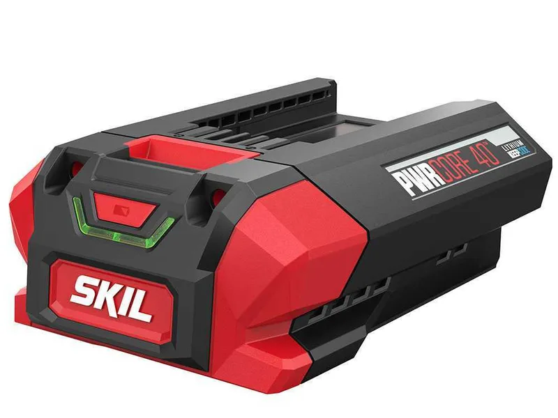 Skil 4102 - Batterie au lithium 40V - 2.5 Ah