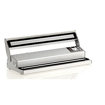 Elegen La Grandispensa 50 Professionnel - Machine sous vide - Barre de soudure de 50 cm