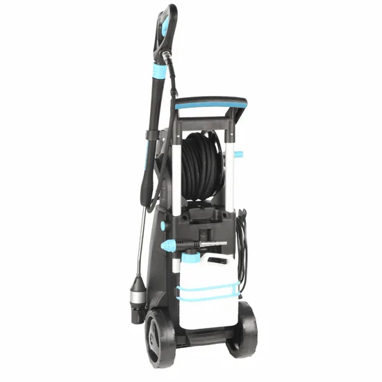 Nilfisk MC 2C-120/520 XT EU - Nettoyeur haute pression à eau froide - 520 l/h - 130 bar