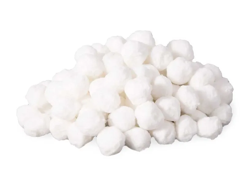 Billes pour filtration pompes à sable - Intex