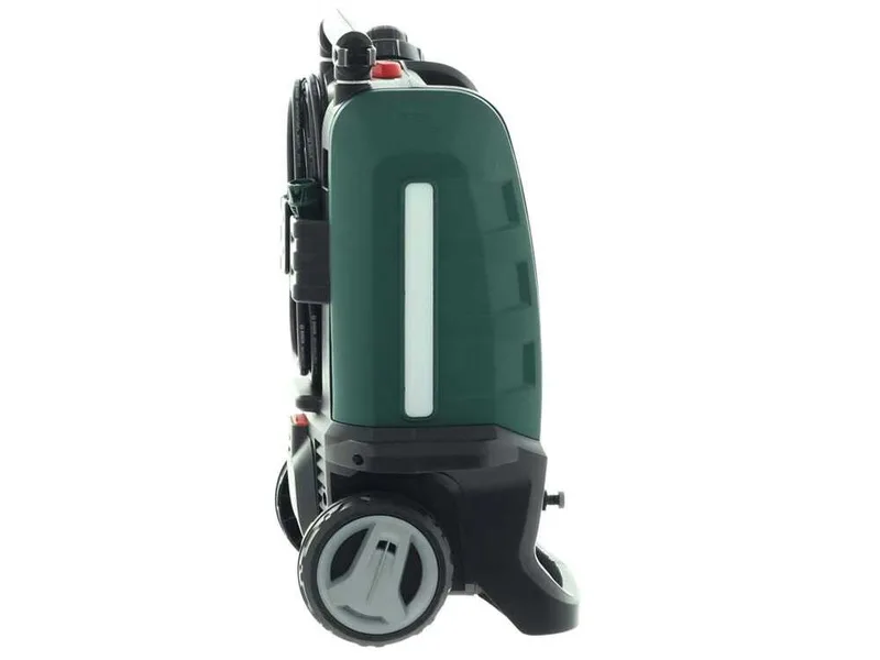 BOSCH Fontus GEN 2 - Nettoyeur haute pression portatif à batterie - 20 bars - 180 l/h - Réservoir 15 L