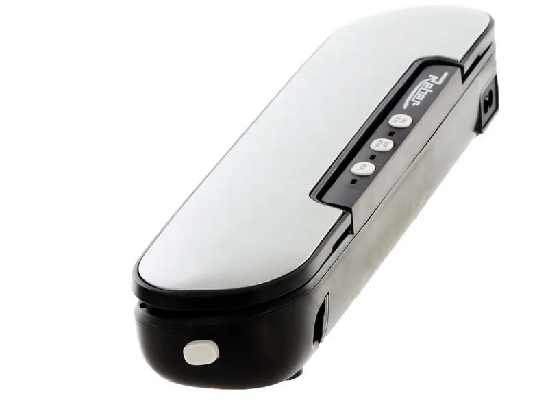Reber V-SLIM 9350 N - Machine sous vide - Barre de soudure de 30 cm