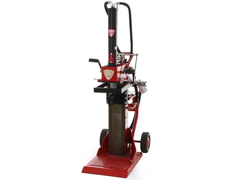 Ceccato BULL SPL16-TCH - Fendeuse à bois thermique - Verticale