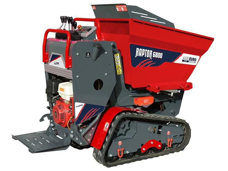 RAPTOR 6800
