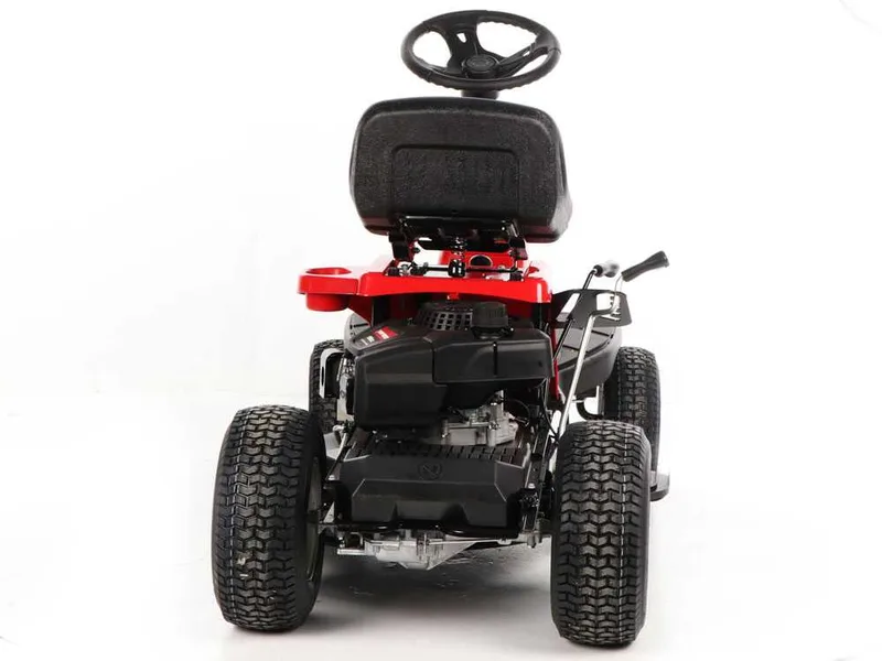 Troy-Bilt TB 60T-S SELECT - Tondeuse autoportée - avec éjection latérale - Moteur de 196 cc