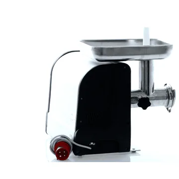 Sirman TC 12 Dakota - Hachoir à viande électrique - en acier inox - 1100W