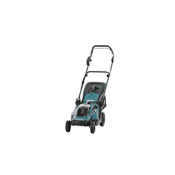 Makita DLM330RM - Tondeuse à gazon à batterie LXT - 18V / 4Ah - Coupe 33 cm