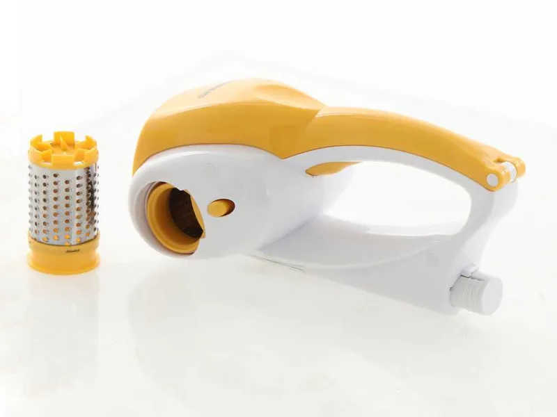 G3 ferrari parmino - Râpe à batterie G3 - 2 rouleaux