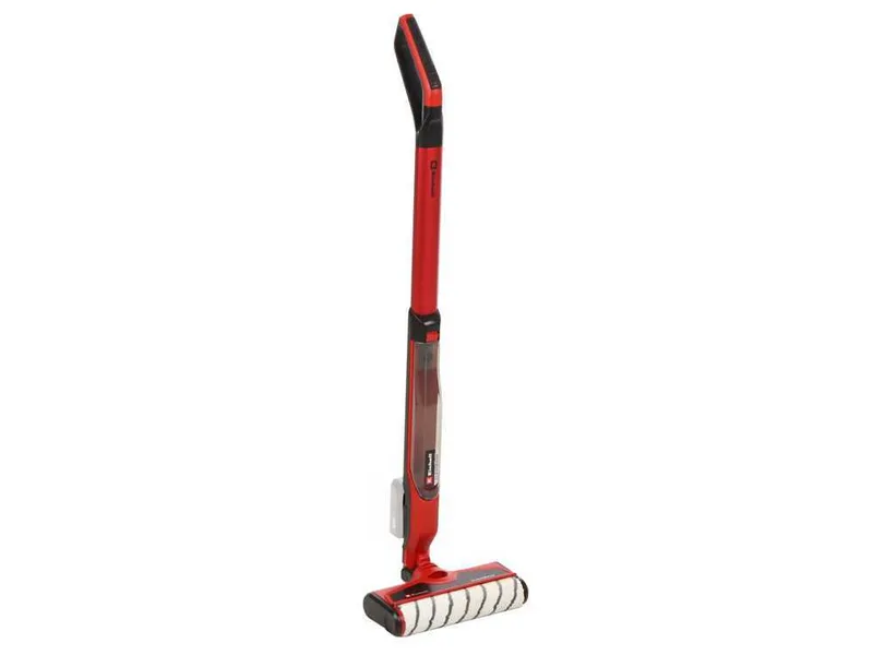 Einhell CLEANEXXO - Nettoyeur de sols à batterie - 3 en 1 : lave, sèche et aspire