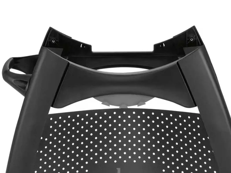 Chariot Deluxe pour barbecue Weber Q2000
