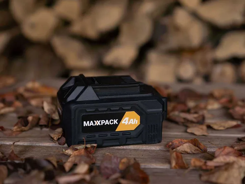 Batterie au lithium BATAVIA 18V/ 4.0 Ah