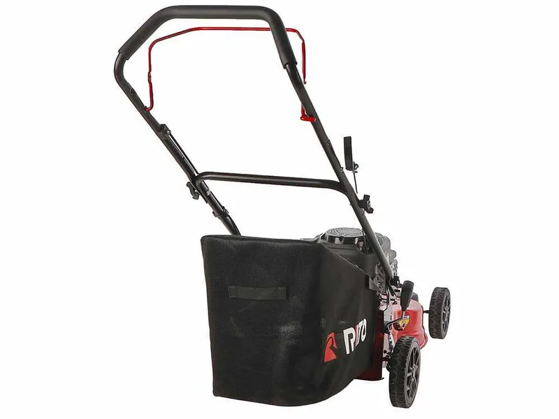Rato Multipower RMP46Q - V125 - Tondeuse thermique - Moteur Rato de 127 cm3