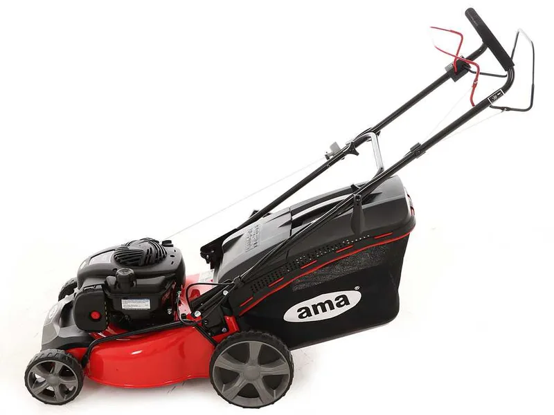 Ama TRX 461B -Tondeuse à gazon thermique autotractée - Moteur B&S 450 E