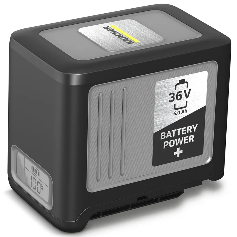 Batterie Karcher Pro 36 V - 6 Ah