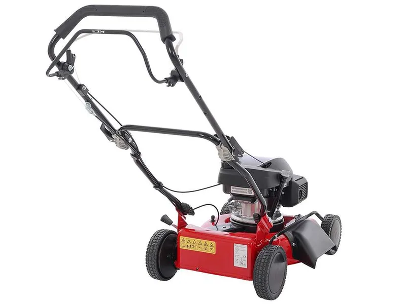Marina Systems Biomulch 51 SH - Tondeuse à gazon mulching - Moteur Honda GCVx 170