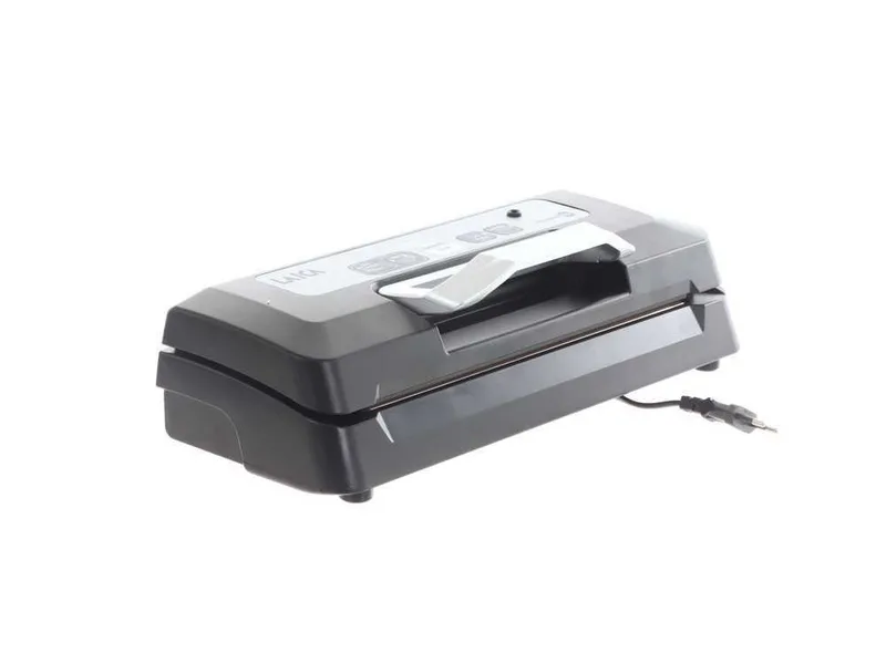 Laica VT3119 - Machine sous-vide automatique - Barre de soudure de 32 cm
