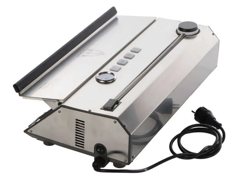 Tre Spade T-43 PRO - Machine sous vide professionnelle - Barre de soudure de 43 cm