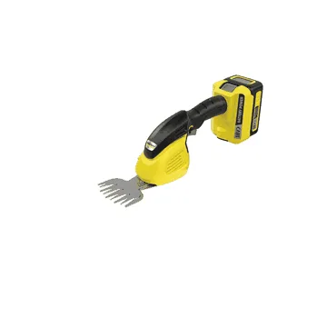 Karcher GSH 18-20 - Cisaille à gazon à batterie - Sculpte-haie