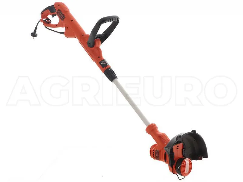 Black & Decker BESTA525-QS - Coupe-bordure électrique - 450 W