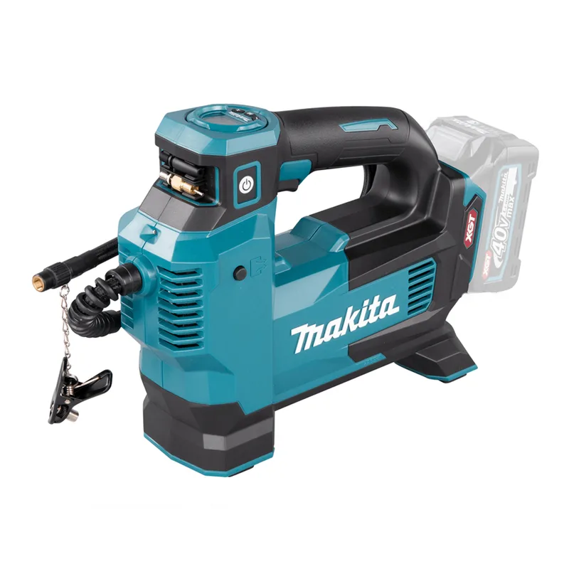 Makita MP001GZ - Compresseur d'air à batterie - sans chargeur et sans batteries