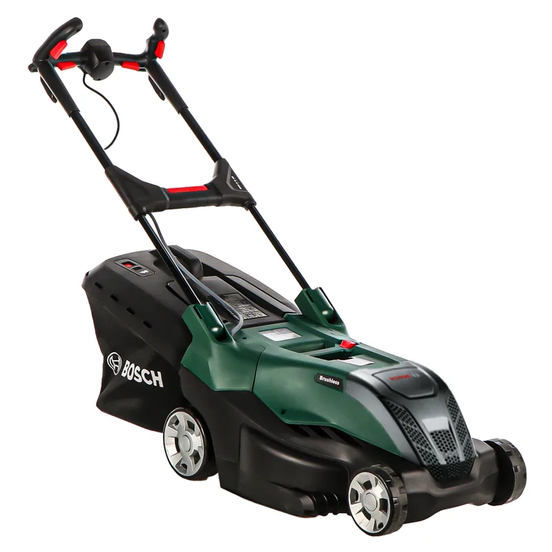 Bosch AdvancedRotak 40-650 - Tondeuse à gazon électrique - Coupe de 40 cm - 1800W