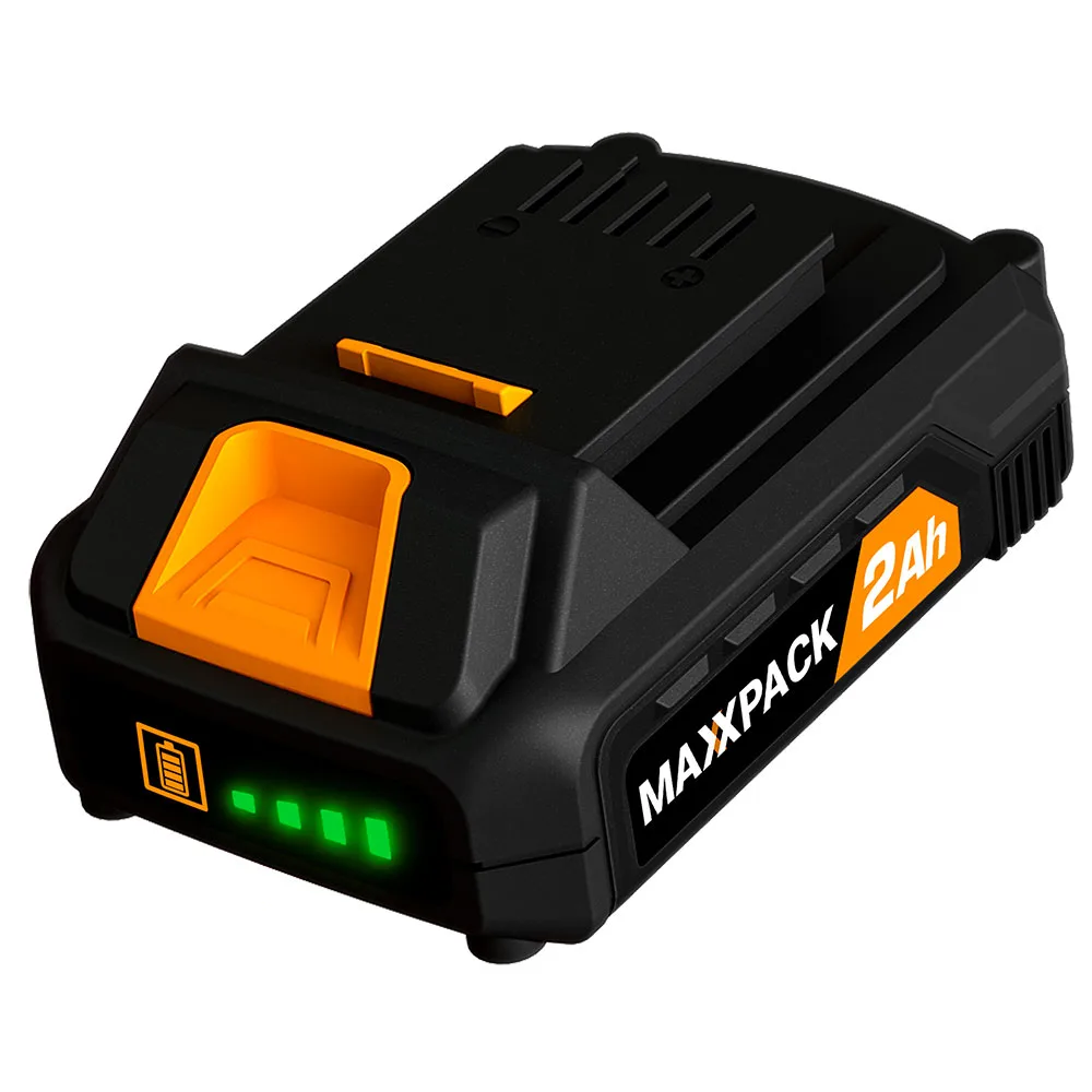 Batterie au lithium BATAVIA 18V/ 2.0 Ah